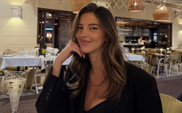 Χαρά Παππά - Η πρώην παίχτρια του GNTM αποκαλύπτει: «Δεν άντεχα την άδικη κριτική»