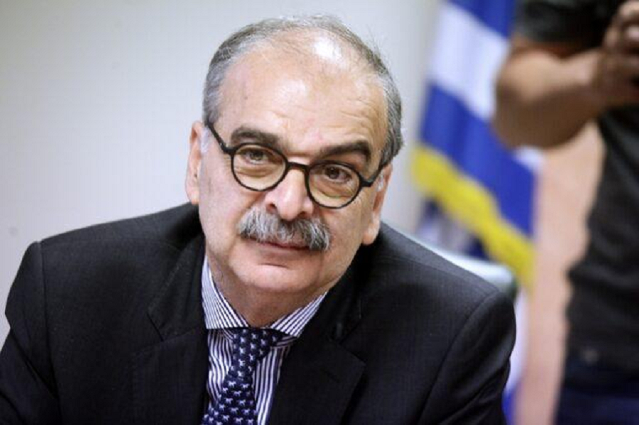 Από το συγκριτικό πλεονέκτημα στη γεωπολιτική ισχύ: Προκλήσεις για την Ελλάδα