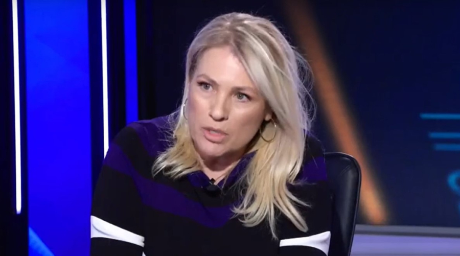 Μ. Τουμασάτου: Ήμουν σίγουρη για την ενοχή του Πέτρου Φιλιππίδη