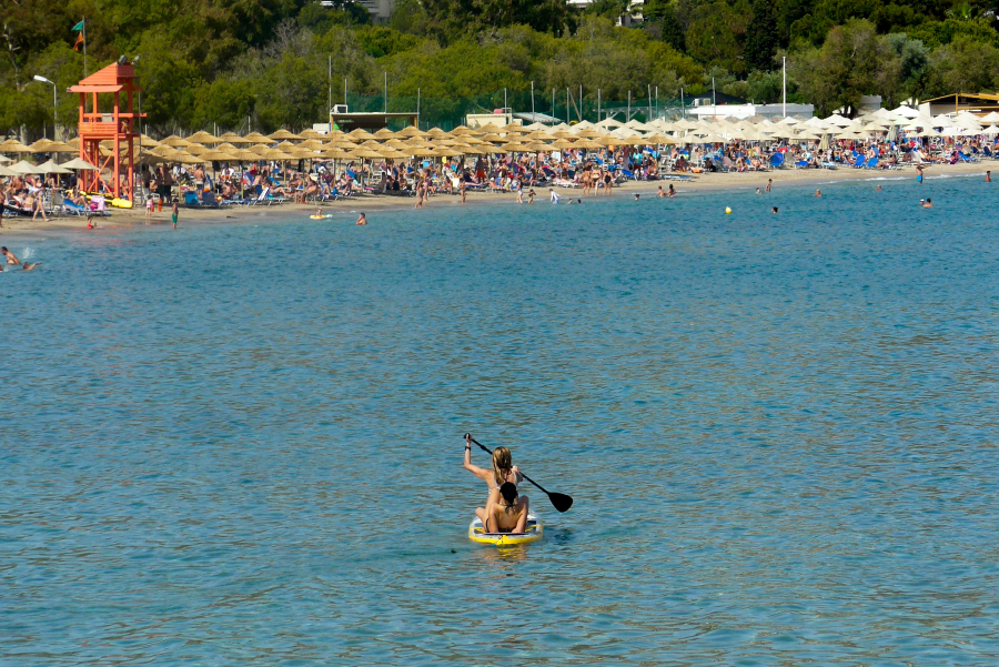 Μεγάλο ενδιαφέρον για την Ακτή Βουλιαγμένης: Τέσσερις δεσμευτικές προσφορές στην ΕΤΑΔ