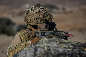 Η κούρσα εξοπλισμών της Δύσης: Πουλάνε ειρήνη για να αγοράσουν πόλεμο