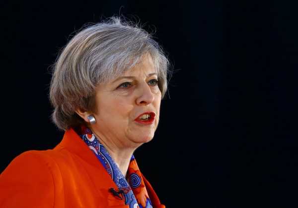 Στο «παζάρι» για το Brexit και οι βρετανικές βάσεις στην Κύπρο