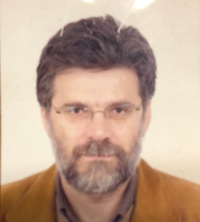 Ο κυρ-Αντώνης του Πηλίου