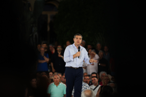 Τη δυναμική της ΕΛ.Α.Σ. επιβεβαιώνουν οι νέες δημοσκοπήσεις