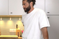 Κωνσταντίνος Βασάλος: «Η Ευρυδίκη Βαλαβάνη είναι πάντα στην καρδιά μου» (Βίντεο)