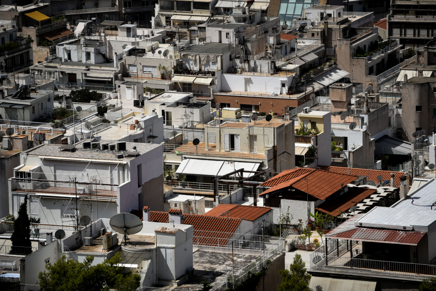 Εταιρείες real estate αναλαμβάνουν την κοινωνική αντιπαροχή