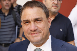 Τσουκαλάς: Θα μας πει επιτέλους η κυβέρνηση την αλήθεια για το καλώδιο ή θα ψάχνει αποδιοπομπαίους τράγους;