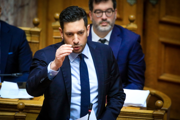 Τι έλεγε ο Κυρανάκης για τον ΦΠΑ στη βενζίνη και τι λέει τώρα