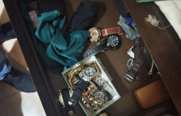 Κύκλωμα με «επενδυτικές ευκαιρίες» σε καζίνο: Πώς εξαπατούσαν εύπορους επιχειρηματίες