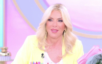 Eurovision 2026: Το σχόλιο της Δάφνης Μπόκοτα για το βίντεο 30 δευτερολέπτων του Akyla