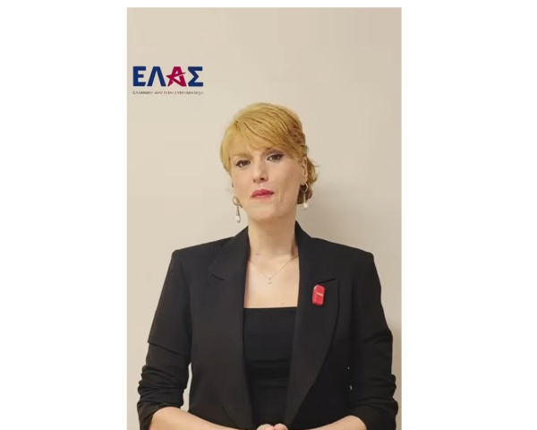 Η Κουφονικολάκου «αδειάζει» το κυβερνητικό success story της οικονομίας: «Η πραγματικότητα δεν είναι power point»