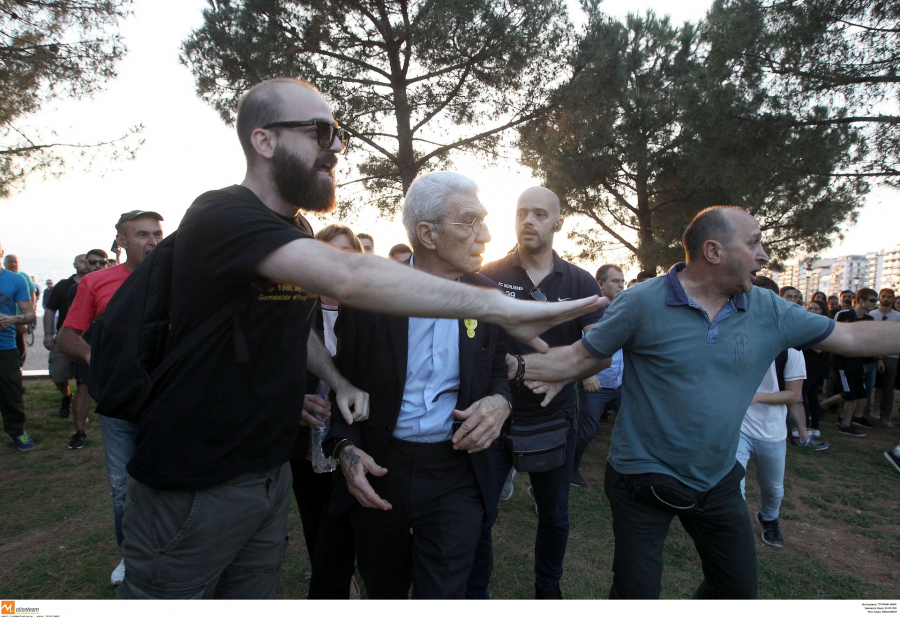 (Φωτ.: EUROKINISSI)