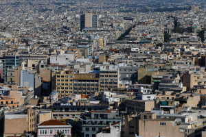 Στο σφυρί βίλες, μεζονέτες και οικόπεδα από την εφορία έως το τέλος Ιανουαρίου