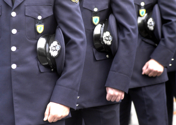 Πανελλήνιες 2026: Τέλος χρόνου για τις αιτήσεις για τις Αστυνομικές Σχολές