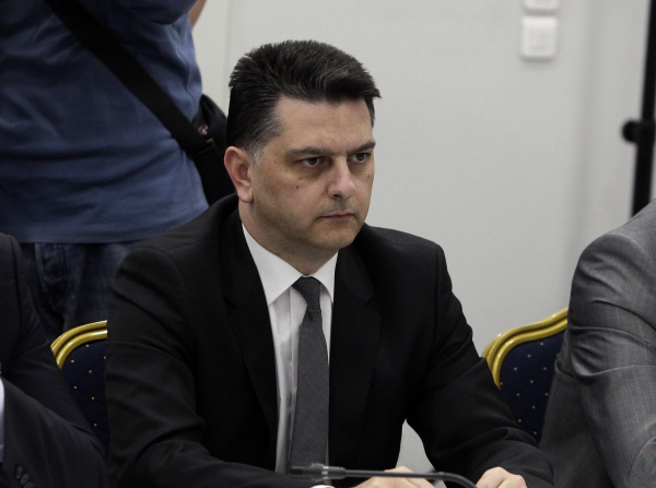 Επί της ταμπακιέρας