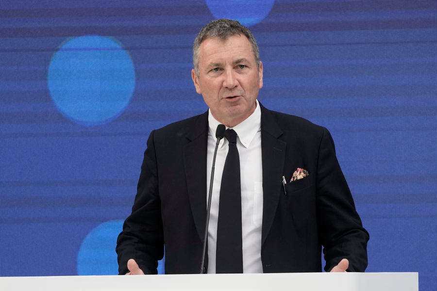 ExxonMobil για Ελλάδα: «Πιθανές οι γεωτρήσεις το 2027»