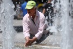 Ο υδράργυρος αρχίζει να «κοκκινίζει» από σήμερα - Πού ενδέχεται να βρέξει