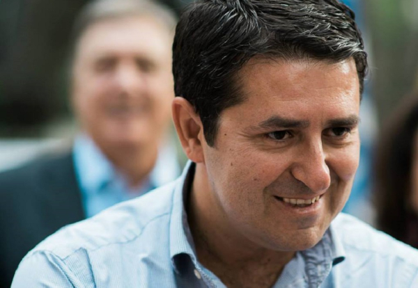 Γιώργος Μυλωνάκης: Το προφίλ του νέου υφυπουργού παρά τω πρωθυπουργώ