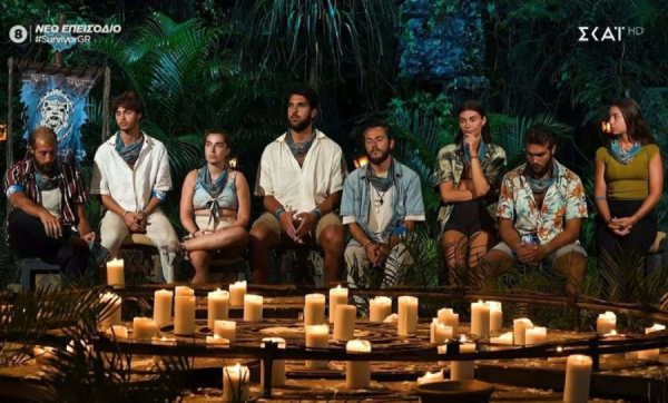 Survivor: Τι απαντά ο αδερφός του Μαλλιαρού για το ατύχημα το παιχνίδι επιβίωσης