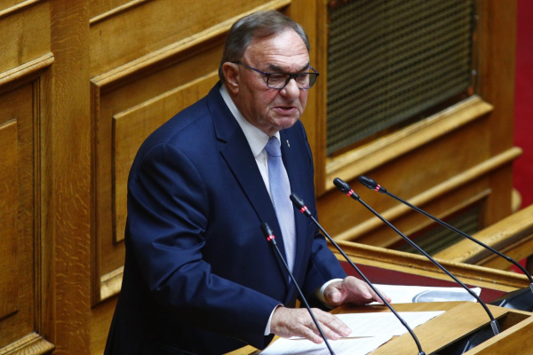 Ο «γαλάζιος» Καλογερόπουλος ζητά να ικανοποιηθεί το αίτημα Ρούτσι