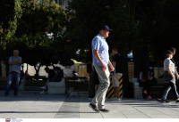 Νέα ρύθμιση για εργαζόμενους συνταξιούχους