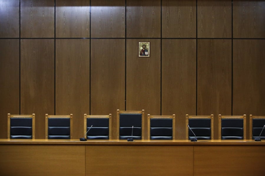 Προφορικές εξετάσεις ΕΣΔι Δικαστικών Υπαλλήλων 2025 - Ο δρόμος προς την επιτυχία με 40 ερωτοαπαντήσεις