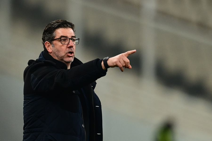 Παναθηναϊκός: Οι τέσσερις που δεν «χάνουν» ματς, δεν είναι στην άμυνα ή κάτω απ’ τα δοκάρια