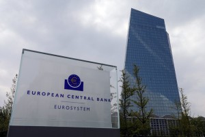 Απάντηση της ΕΚΤ στη Λαγκάρντ περί νέων stress tests στις ελληνικές τράπεζες