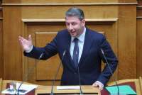 Το ΠΑΣΟΚ χάνει την ψυχραιμία του: Υπονοούμενα ότι ο Τσίπρας θα συγκυβερνήσει με τη ΝΔ!