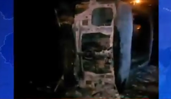 Περού: Τους λίντσαραν μέχρι θανάτου, τους κατηγόρησαν ότι συμμετείχαν σε απαγωγή ενός νεαρού