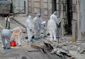 Θεσσαλονίκη: Bόμβα εντοπίστηκε κοντά σε πρατήριο καυσίμων - Επιχείρηση του στρατού