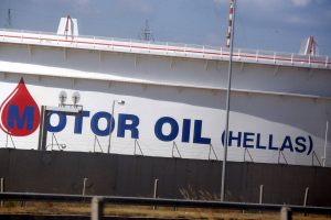 Motor Oil - AKTOR: Συμφωνία για την απόκτηση του 50% της Διώρυγα Gas