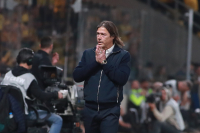 ΑΕΚ: Δικογραφία σε βάρος του Ματίας Αλμέιδα για το επεισόδιο μετά το ντέρμπι με τον ΠΑΟΚ