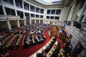 Προανακριτική για Τέμπη: Ο «γρίφος» των προσώπων και οι «γαλάζιες» δυσκολίες