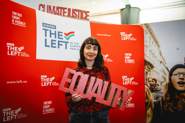 Δανάη Θεοδωρίδου: Για Ένα Δημοκρατικό Σχολείο