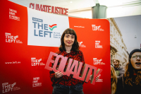 Δανάη Θεοδωρίδου: Για Ένα Δημοκρατικό Σχολείο