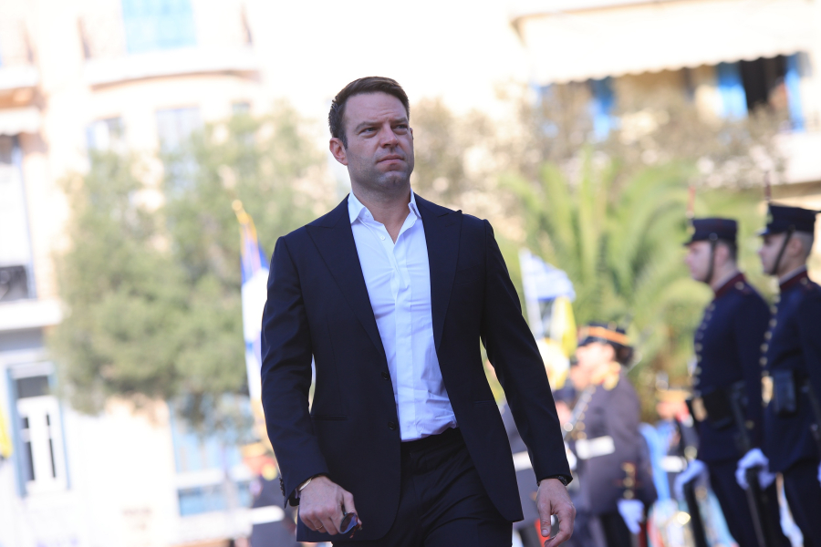 ΣΥΡΙΖΑ: Η αίτηση κατεπείγουσας σύγκλησης της ΚΟΕΣ και η ανάρτηση Κασσελάκη