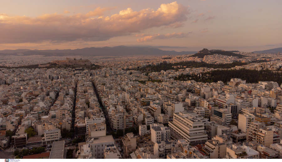 Η Αθήνα έγινε... Μονακό: «Γδέρνουν» οι τιμές των ενοικίων