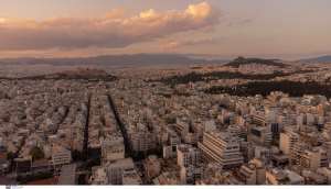 Η Αθήνα έγινε... Μονακό: «Γδέρνουν» οι τιμές των ενοικίων