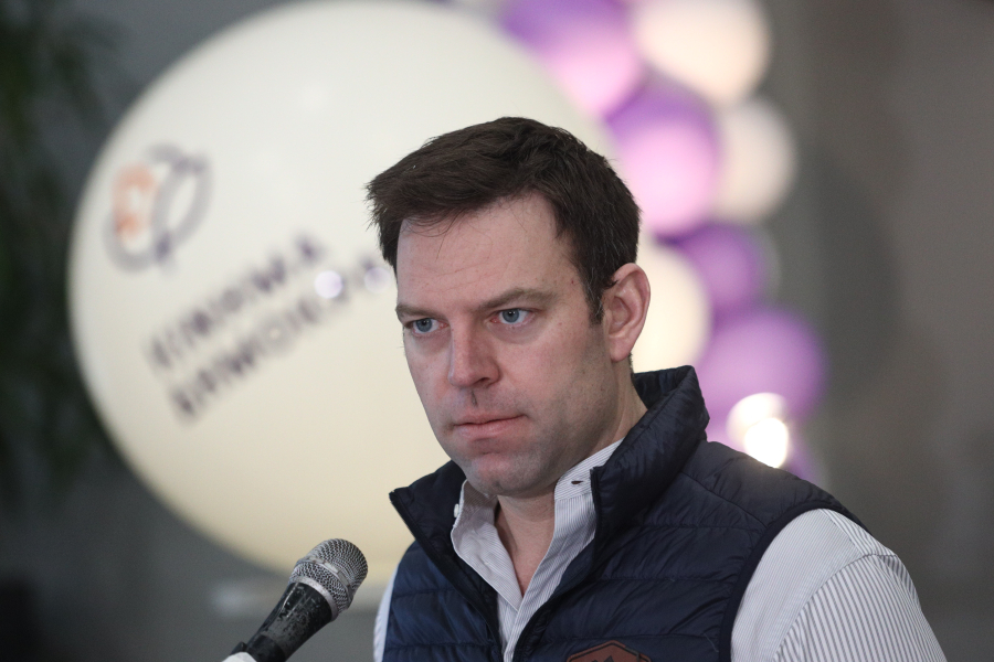 Κασσελάκης: «Καταθέσαμε αίτημα για προανακριτική για όλους τους εμπλεκόμενους στα Τέμπη»