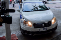 Διπλό φονικό στη Φοινικούντα: Την Κυριακή θα απολογηθούν δύο 22χρονοι