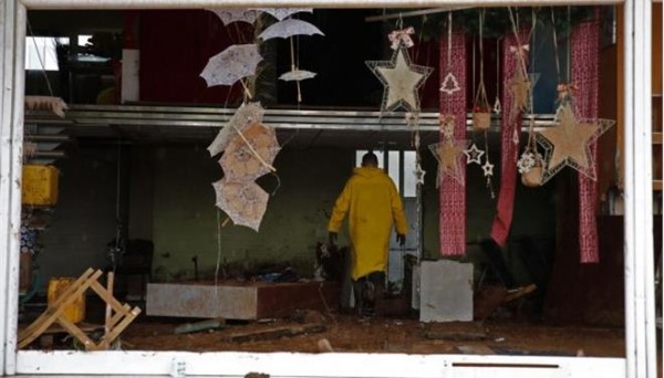 Αττική: Τα 955 από τα 1.154 κτίρια χρήζουν αποζημίωσης