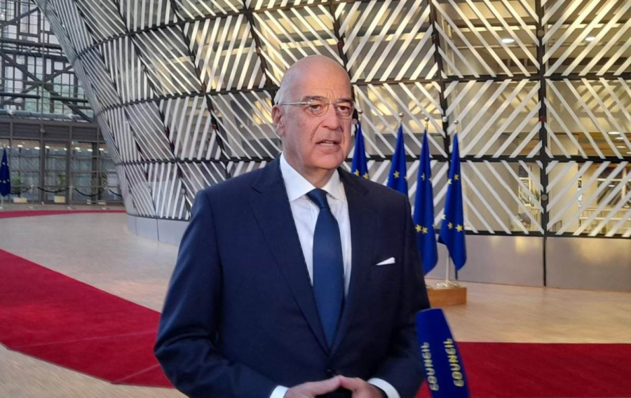 Δένδιας για παρακολουθήσεις: «Με καλύπτει απολύτως η διαβεβαίωση του πρωθυπουργού ότι θα χυθεί άπλετο φως»