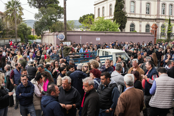 Λέσβος: Αναστολή φορολογικών και ασφαλιστικών υποχρεώσεων για πληγέντες από τον αφθώδη πυρετό