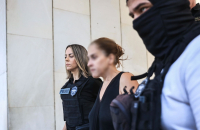 Η πρώην σύζυγος του Πολωνού καθηγητή πρώτα έγραψε σημείωμα στα παιδιά της και μετά αυτοκτόνησε