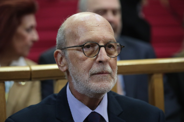 Τρίτη μέρα αφωνίας Τζαβέλλα και δικαστικών ενώσεων
