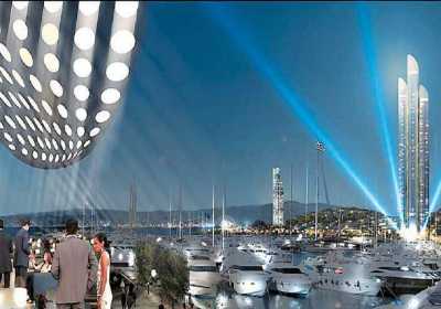 Χιλιάδες βιογραφικά στην Lamda Development για το Ελληνικό