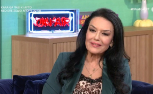 Ελένη Φιλίνη: «Έχασα δουλειές επειδή αντιστάθηκα σε παρενοχλήσεις»