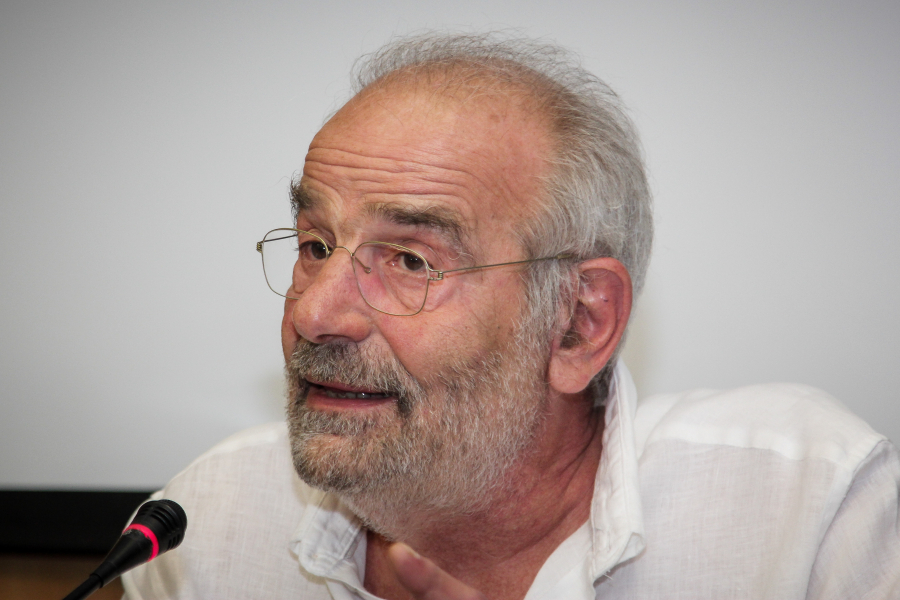 Ο Αλαβάνος έχει μοναδικό στόχο τον Αλέξη Τσίπρα