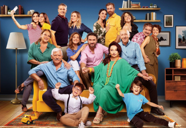 Το Σόι Σου: Πότε το επόμενο επεισόδιο